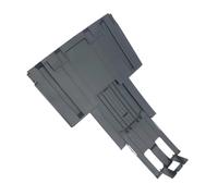 XUZHEOUZPJ PA03810-E808 Plateau Porte-Papier ADF Scanner Sortie empileur unité Convient pour Ricoh for Fujitsu Fi-8150 Fi-8170 Fi-8190