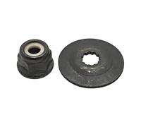 XUZHEOUZPJ Pièces de Rechange 1 Jeu de rondelles Compatible with FS55 FS76 FS80 FS85 FS90 FS94 FS100 FS120 FS130 FS200 FS250 FS86 FS87 FS87R FS88