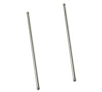 XUZHEOUZPJ Pièces de réparation 2 tiges de poussée compatibles avec Les Moteurs GX160 et GX200 de 5,5 et 6,5 CV (pièce n° 14410-ZE1-010)