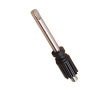 XUZHEOUZPJ Pièces de réparation Arbre de Piston de Piston d'huile adapté à Husqvarna 235 235E 236 236E 240 240E, pièces de tronçonneuse 574 71 93-01