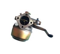 XUZHEOUZPJ Pièces de réparation Carburateur EC08 EC10 EC12 adapté for Robin Subaru EC 08 10 12, pièces de Rechange for Moteur 106-62516-00 106-63500-20