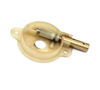 XUZHEOUZPJ Pièces de réparation Ensemble Piston Et Engrenage D'huile Compatible avec Les Tronçonneuses 36, 41, 136, 136LE, 137, 137E, 141, 141LE, 142, 142E, 2036 2040