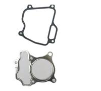 XUZHEOUZPJ Pièces de réparation Jeu de Joints for Moteur EX17 EX21, Couvercle de Culasse, Joint de carburateur, pièces de Rechange