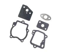 XUZHEOUZPJ Pièces de réparation Jeu de Joints GX31 adapté au carburateur Cylindre de Direction à Quatre Temps GX22 FG100 22CC 31CC