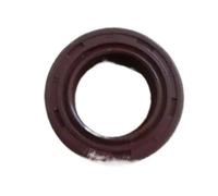 XUZHEOUZPJ Pièces de réparation Joint d'huile GXH50 Compatible avec Le Vilebrequin du Moteur GXV50, Couvercle de Carter, Bloc Moteur, Vilebrequin 17 27 5 mm 91202-HC5-005(10 PCS per LOT)