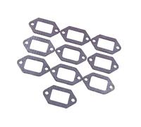 XUZHEOUZPJ Pièces de réparation Kit de Joints for scie électrique Stihl MS361 MS380 MS381 MS440 MS441, pièces de Rechange 1125 149 0601