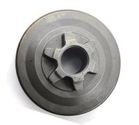 XUZHEOUZPJ Pièces de réparation Kit de roulement à Aiguilles for Tambour d'embrayage à pignon Compatible avec la scie sécatrice à poignée G2500, 2500 et 2600 de 25 cm³.(Durm)