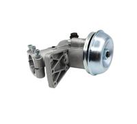 XUZHEOUZPJ Pièces de réparation Réducteur de boîte de Vitesses 32mm 10T adapté à la boîte de tête de boîtier d'engrenage de débroussailleuse 753 746T 750T 753T 755T 61112072R