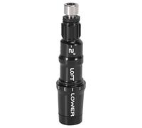 Xuzxinze Adaptateur De Club De Golf .335 Manche De Golf pour M3