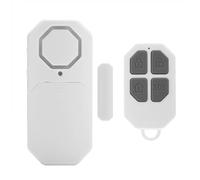 Xuzxinze Alarmes Mode antivol Rappel Blanc | Six fonctions: réglage du volume, rappel et modes antivol, , accueil et SOS.