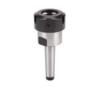 Xuzxinze Cnc Machine Outil Support Mt2 Er32 M10 Pince de Serrage Cône Morse Support Outil Mt2-Er32 Pince de Serrage Support