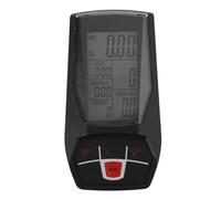 Xuzxinze Compteur de Vitesse Vélo ABS - Moniteur d'exercice Pratique | Boîtier ABS robuste et compact, dimensions 164 x 108 x 28 mm, facile à installer sur vélo d'appartement pour entraînements
