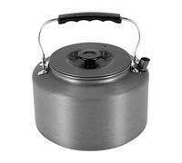 Xuzxinze de Camping 2.0L, compat feu de Camp et réchaud | Ultra avec 414 g, compatibles feu de camp, réchaud et plaque électrique; idéale pour voyages en plein air