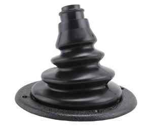Xuzxinze Marine GréEment Direction Shift Câble Boot Boot Shifter Cover Soufflet de Protection pour Bateau Yacht Navire