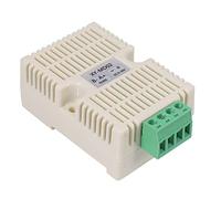 Xuzxinze PréCision éLevéE de Transducteur de Module D'Acquisition de Modbus RTU de Capteur de L'éMetteur RS485 SHT20 D'Humidité de la TempéRature