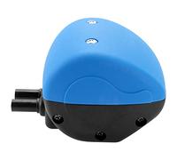 Xuzxinze Pulsateur pneumatique simple à installer pour machine à traire | Cet accessoire de traite pneumatique ne consomme electricite; compact et facile a installer, ideal pour zones rurales.