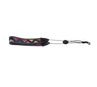 Xuzxinze Saxophone la Sangle de Cou avec Mousqueton Harnais Sax pour Alto/Tenor/Soprano Couleur Sax