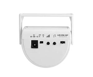 Xuzxinze Wireless Doorbell PIR Motion Sensor, 32 Melodies for Guest Arrival | Enjoy precise sound control with 4-Level volume, while in alarm mode the volume remains fixed for reliable alerts.