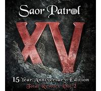 XV 15 Year Anniversary Édition/Total Reworx/Vol2
