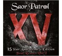 Xv 15 Year Anniversary Edition Vol. 2