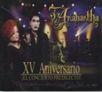 XV Aniversario (El Concierto Predilecto) [Import]