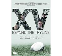XV: Beyond The Tryline – Universal Pictures – Édition Royaume‑Uni (Import)