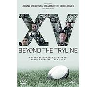 XV: Beyond The Tryline [Edizione: Regno Unito] [Import]