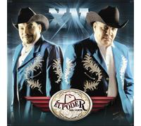 xv by El Poder Del Norte (2008-01-27?