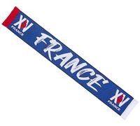 XV de France Echarpe de Rugby - Collection officielle FFR - Equipe de France de Rugby