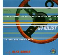 XV Kilist - Alfa Aroma [Import]