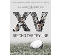 XV L'esprit du rugby – DVD – Universal Pictures