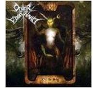 Order of the Ebon Hand - XV: The Devil