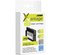 Xvantage Encre remplace HP 953XL, F6U16AE compatible cyan 1748,4083 1748,4083