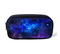 XVBCDFG Trousse à crayons Kawaii Axolotl avec motif fleurs de cerisier pour filles de 6 à 8 à 10 ans, pour adultes, adolescentes, filles, trousse de rangement pour l'école, le bureau, l'entraînement,