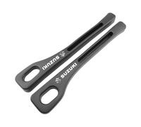 XVBFSC 2 Pièces Cache-Fente Siège Auto pour Suzuki Swift 2012-2022 2023 2024, Bouchons de Fente de Siège Bloqueur d’Espace Anti-Chute Accessoire Voiture