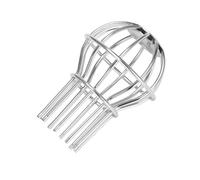 XVDRFSD Crapaudine De GouttièRe 2PCS Drain Toit Extérieur Anti