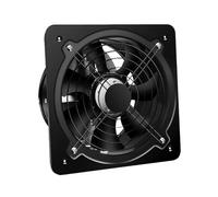 XVDRFSD Extracteur D Air Ventilateur d'extraction BlowerFan 6''7''8''