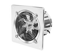 XVDRFSD Extracteur D Air Ventilateur d'extraction de ventilateur d'appoint de 6 pouces, 7 pouces et 8 pouces