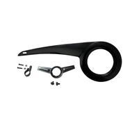 XVDRFSD Protege Chaine Velo Couvercle de Protection de chaîne de vélo, Accessoires de Route, pignons de Coque, Protecteur de Plateau, Composants de vélo de Loisirs
