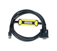 XVFSPWP Câble de programmation compatible avec CO-Trust CTS7 191-USB30 CTSC-100/200 CPU CTS7191 USB vers DB9 Télécharger