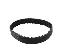 XVFSPWP Lot de 2 courroies XL 88XL /90/92/94/96/98/100/102/104/110XL poulie en caoutchouc à boucle fermée de 10 mm de largeur (106XL)