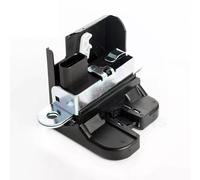 XVGFRRB Hayon De Voiture Serrure Compatible avec VW pour Passat 3C5 2005-2011 pour Passat B7 2010-2015 Voiture Bloc Couvercle De Coffre Serrure Loquet Accessoires OEM: 1T0827505H