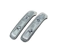 XVGUOYAN Clignotant Rétroviseur Côté Clignotant De Rétroviseur Gauche/droit Pour Kia Pour Mohave Pour Borrego 2009~2017 876132J000,876232J000(2pcs a kit)