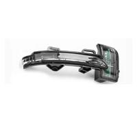 XVGUOYAN Clignotant Rétroviseur Côté Clignotant LED Pour Buick Verano 2015 2016 2017 2018 2019 2020, Feu De Rétroviseur, Lampe De Rétro viseur(1PCS right side)