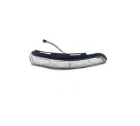 XVGUOYAN Clignotant Rétroviseur Côté Pour Changan Pour CS75 Rétroviseur De Voiture Clignotant Feu Arrière Rétro viseurs Latéraux Indicateur Rétro-viseur(1PCS right side)