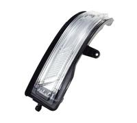 XVGUOYAN Clignotant Rétroviseur Côté Pour Dodge Ram 1500 2019-2022 68402097AA 68402096AA Témoin Lumineux De Rétroviseur Gauche/droite À LED(Right side)
