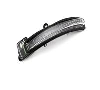 XVGUOYAN Clignotant Rétroviseur Côté Pour Great Pour Wall Pour Haval M6 2017-2020 / M6 Plus 2021 Rétroviseur De Voiture Clignotant Indicateur Lampe Latérale(1PCS left side)