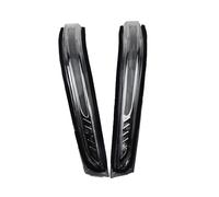 XVGUOYAN Clignotant Rétroviseur Côté Pour Hyundai Pour Santa FE LIMITED XL 3.3L 13-16 87613B8000 87623B8000 Paire De Clignotants De Rétroviseur LED Répétiteur De Lampe(Pair)