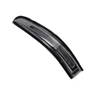 XVGUOYAN Clignotant Rétroviseur Côté Pour Hyundai Pour Santa FE LIMITED XL 3.3L 13-16 87613B8000 87623B8000 Paire De Clignotants De Rétroviseur LED Répétiteur De Lampe(Left 87613B8000)