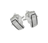 XVGUOYAN Clignotant Rétroviseur Côté Pour Spirior 2009 2010 2011 2012 2013 2014, Feux De Position De Rétroviseur De Voiture, Rétroviseurs Latéraux, Clignotants(1PCS right side)